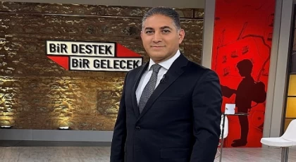 Bir Destek, Bir Gelecek: Eğitime Devam Canlı Yayını Ünlü Konukların Desteğiyle Gerçekleşti!