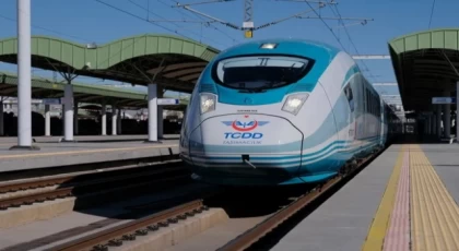 Bursa Yüksek Hızlı Tren projesi ne zaman tamamlanacak?