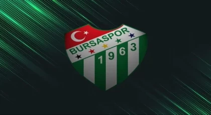 Bursaspor’un Ergene maçının hakemi belli oldu