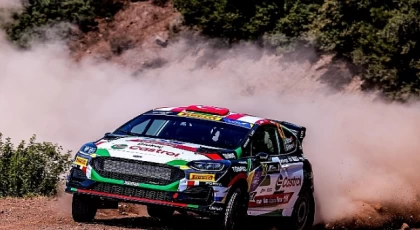 Castrol Ford Team Türkiye, Şampiyonluğa 1 Adım Uzakta!