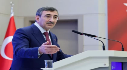 Cevdet Yılmaz: Rezervlerimiz güçlenmeye devam ediyor