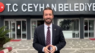 Ceyhan Belediye Başkanı Kadir Aydar’a siyasi yasak getirildi