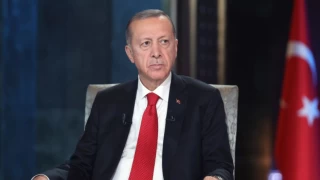 Cumhurbaşkanı Erdoğan: Hamas’ı bir terör örgütü olarak görmüyorum