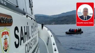 Denizdeki Zafiyet: Aslında Yunanistan’a teşekkür etmek lazım!