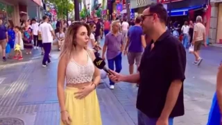 Dilruba Kayserilioğlu hakim karşısında: "Halkı kin ve düşmanlığa tahrik" suçlamasıyla 4.5 yıl hapis talep edildi