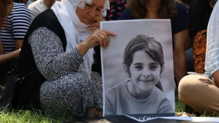 Diyarbakır Baro Başkanı Eren'den cinayete ilişkin açıklama: 'Narin kaçırıldı' algısı oluşturuldu