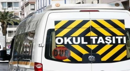 Düzce’de öğrenci servis tarifesi belli oldu