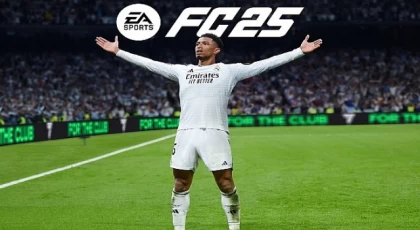 EA SPORTS FC 25, Tüm Dünyada Çıkışını Gerçekleştirdi!