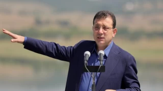 Ekrem İmamoğlu: Biz parti devleti değiliz, Türkiye Cumhuriyeti devletiyiz