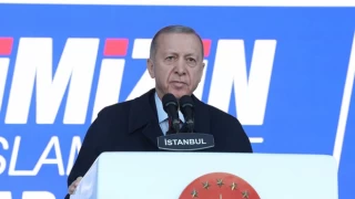 Erdoğan: Lübnan'daki terör saldırıları ile milli teknoloji hamlemizin yatırımların kıymeti anlaşılmış oldu