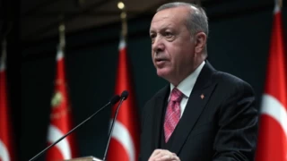 Erdoğan'dan yeni eğitim öğretim yılı mesajı