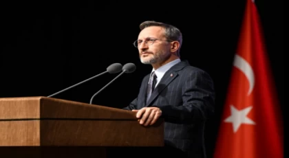 Fahrettin Altun: Narin kızımızın canına kastedenler hesap verecektir