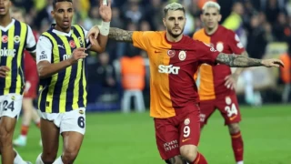 Fenerbahçe - Galatasaray derbi maçının biletleri 4 saniyede tükendi!