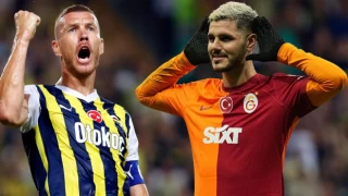 Fenerbahçe-Galatasaray derbisi 21 Eylül Cumartesi günü oynanacak