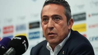 Fenerbahçe'den "Ali Koç ve Mourinho arasında soyunma odasında gerginlik" iddiasına yanıt