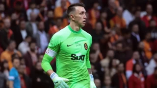 Fernando Muslera'nın paylaşımı kafa karıştırdı