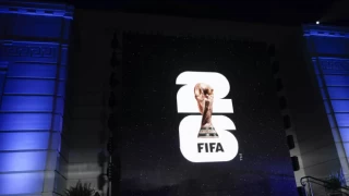 FIFA Futsal Dünya Kupası'nda Fransa ve İran maçında şike iddiaları gündeme geldi