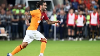 Galatasaray, Sergio Oliveira ile yollarını ayırdı