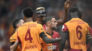 Galatasaray'ın yeni sponsoru 'meritking.news' bahis şirketi mi? Hande Tibuk konuya ilişkin açıklama yayınladı