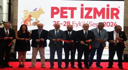 Kedi köpek mamasında hedef ihracat 140 milyon dolar