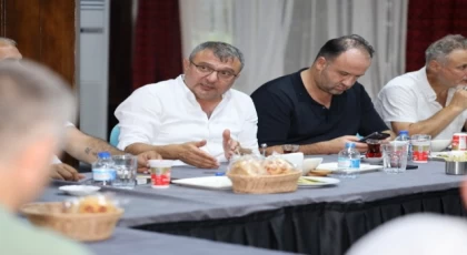 Kocaeli’de ortak akılla daha güçlü bir fuar