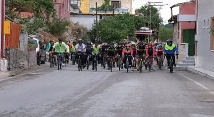 Konya’da Avrupa Hareketlilik Haftası Dolu Dolu Geçti