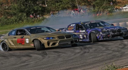 Körfez’de drift nefes kesti