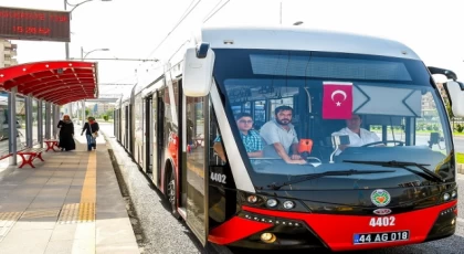 Malatya MOTAŞ yeni döneme hazır