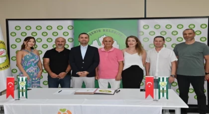 Manisa Büyükşehir Belediyespor’a sağlıkta önemli destek