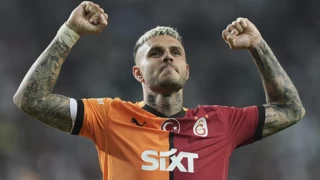 Mauro Icardi'den Galatasaray'a kötü haber