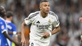 Mbappe sakatlandı: Madrid derbisinde olmayacak