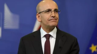 Mehmet Şimşek: Kayıt dışı kazançların peşindeyiz