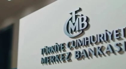 Merkez Bankası faizi sabit tuttu: Sıkı para politikası devam ediyor