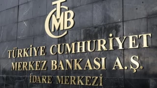 Merkez Bankası rezervleri 153,6 milyar dolar oldu