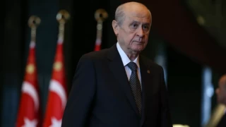 MHP lideri Devlet Bahçeli hayatını kaybetti iddialarına yanıt partiden geldi