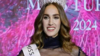 Miss Turkey 2024 birincisi İdil Bilgen doktor olarak o ile atandı