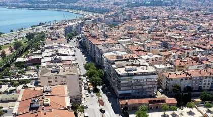 Mithatpaşa Caddesi’nde otopark ve yol çizgisi çalışması başlıyor