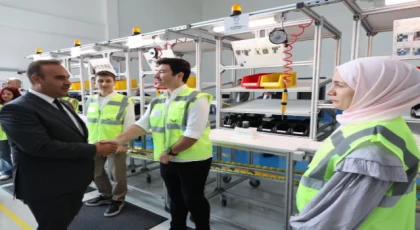 Model fabrikaların sayısı 15’e çıkacak