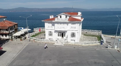 Mudanya’da Avrupa Hareketlilik Haftası Heyecanı