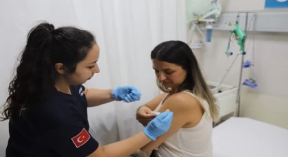 Muğla Büyükşehir HPV Aşısı’nın Kapsamını Genişleterek 2.Etabı Başlatıyor