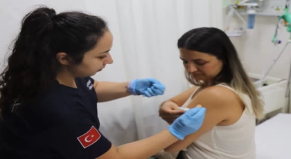 Muğla’da HPV aşısının kapsamı genişletiliyor