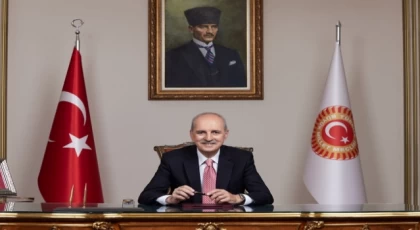 Numan Kurtulmuş’tan Paralimpik Oyunları’nı kazananları tebrik