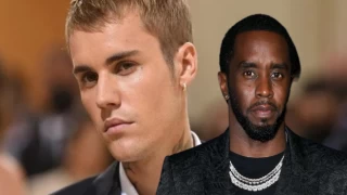 Puff Diddy davasında cinsel istismara uğradığı iddia edilen Justin Bieber'dan yürek burkan sözler