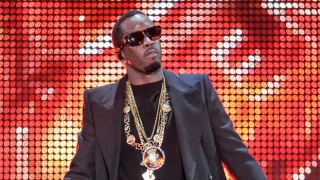 Puff Diddy New York'ta "belirtilmeyen federal suçlamalarla" tutuklandı