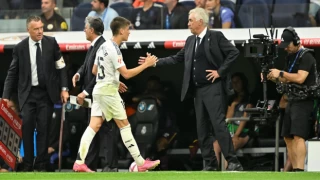 Real Madrid’de Ancelotti dönemi bitiyor mu?