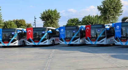 Sakarya’da raylı sistemden sonra şimdi de Yazlık Kavşağı: