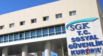 SGK’dan gelen borç bildirimi tepki topladı