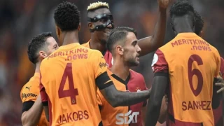 Spor Toto'dan Galatasaray ve Adana Demirspor hakkında suç duyurusu