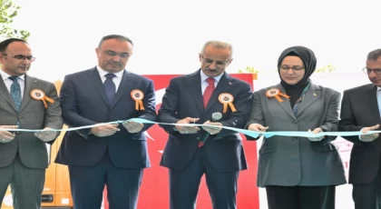 Tekirdağ trafiği nefes alacak... Tekirdağ’da ulaşım kolaylaşıyor