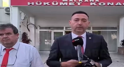 Tekirdağ’da 2 yaşındaki bebeğe cinsel istismar!